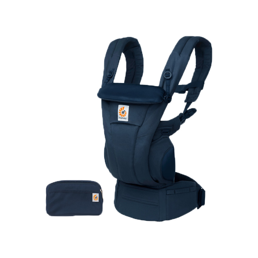 Porte-bébé Omni Dream - Bleu nuit 