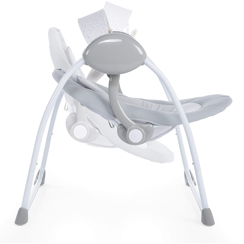 Balancelle Relax&Play - Cool grey 