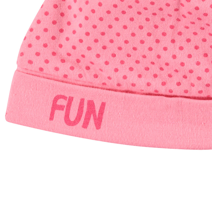 Set naissance 3 pièces body, pantalon et bonnet 