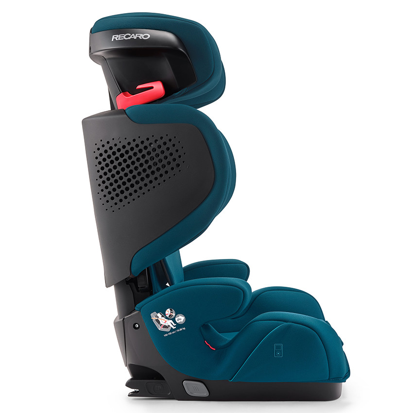 Siège-auto Mako Elite 2 i-Size Teal Green 