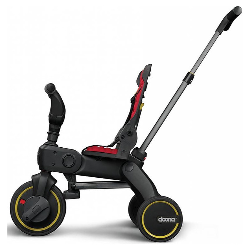 Tricycle pliable Liki Trike S3 Flame Red 