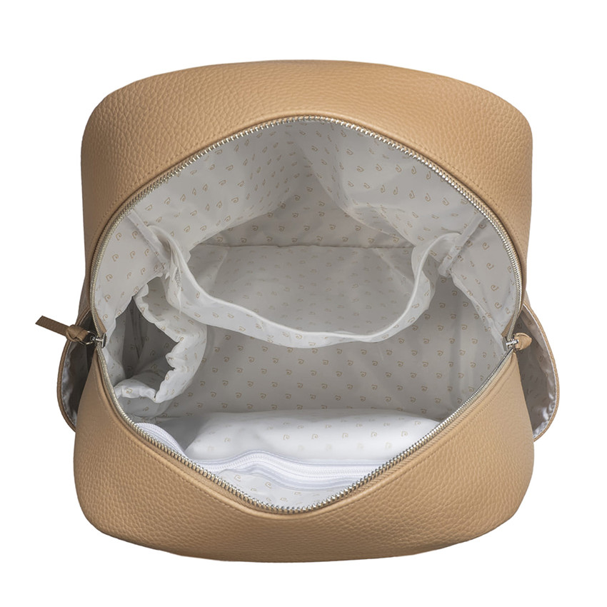 Sac à langer - Sac à dos Icon Caramel 