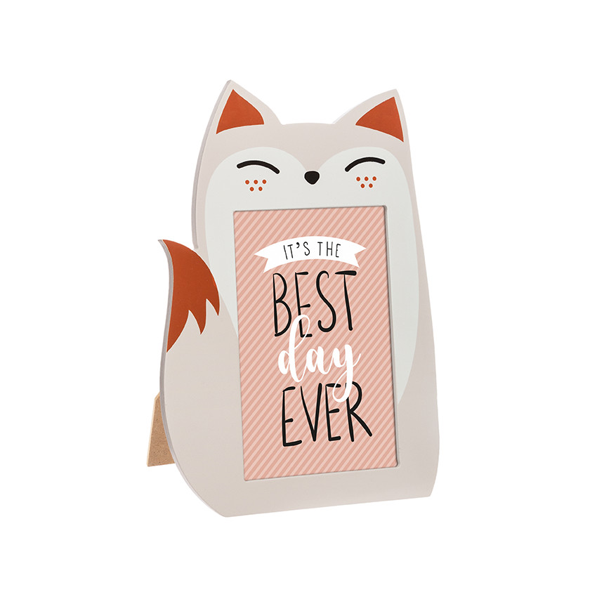 Cadre 10 x 15 cm Animal  