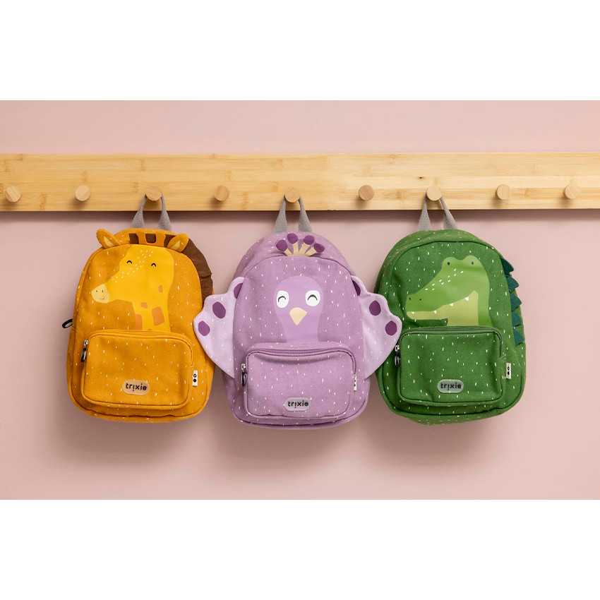 Sac à dos medium Mr Giraffe 7,5L 