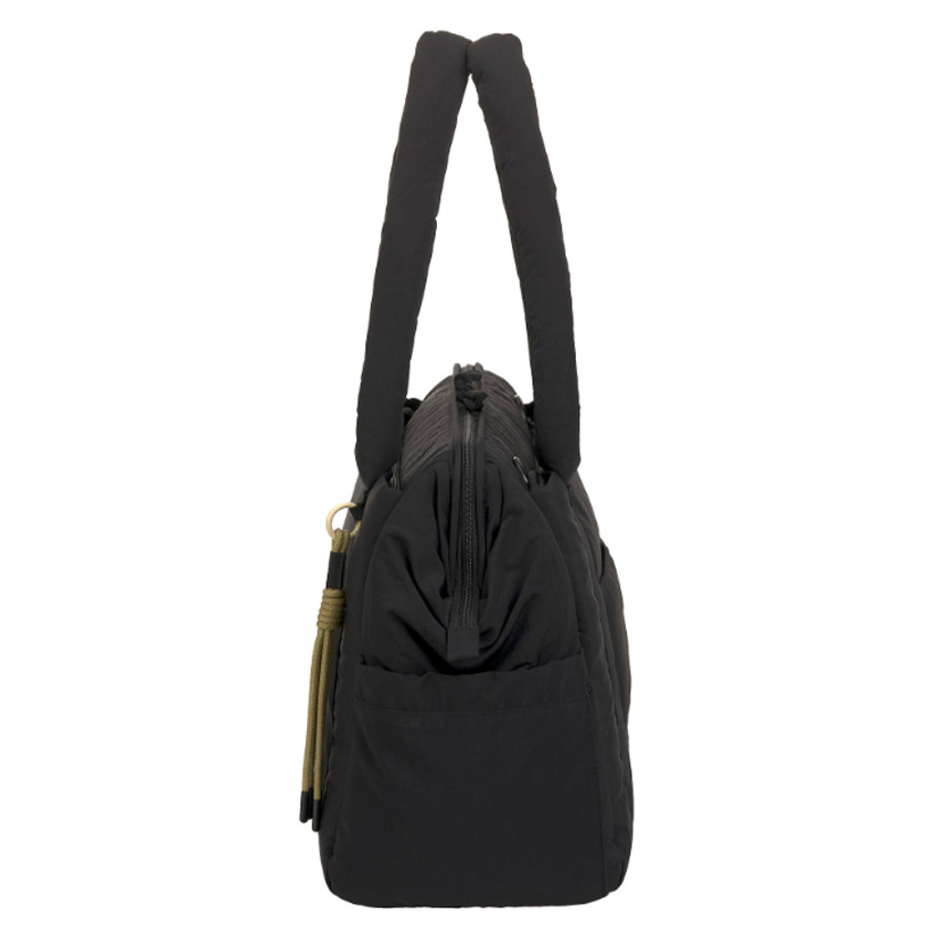 Sac de voyage Weekender Yula Black 