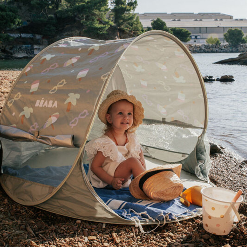 Tente anti-UV Breezy Lichen 