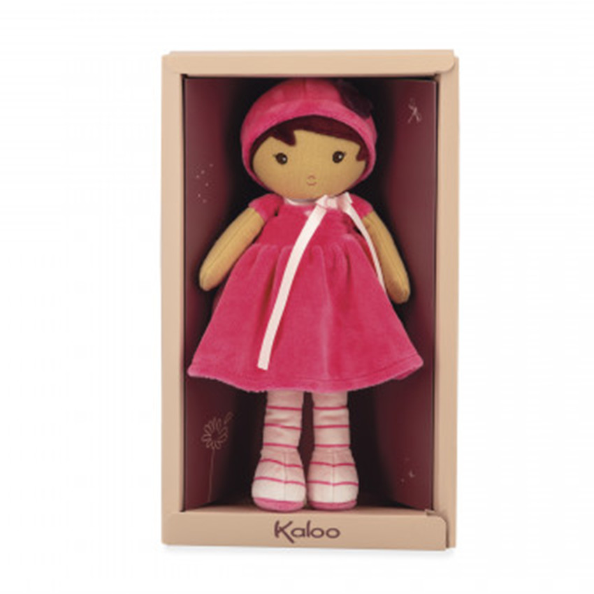 Ma première Poupée Tendresse - Emma 25cm 