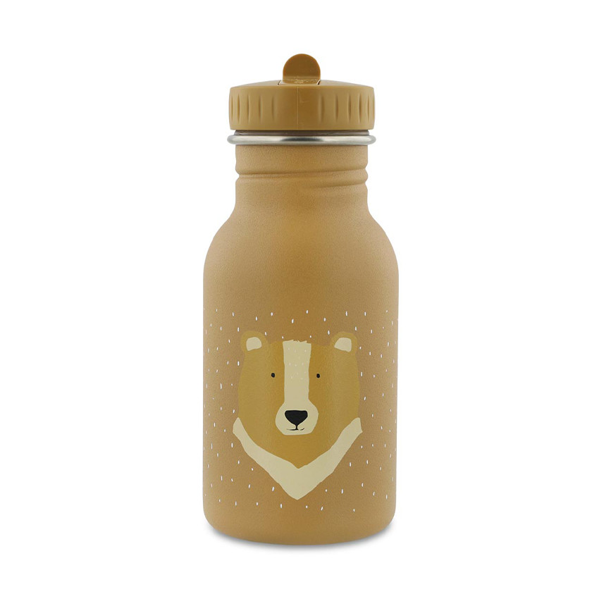 Gourde en inox Mr. Bear 350ml