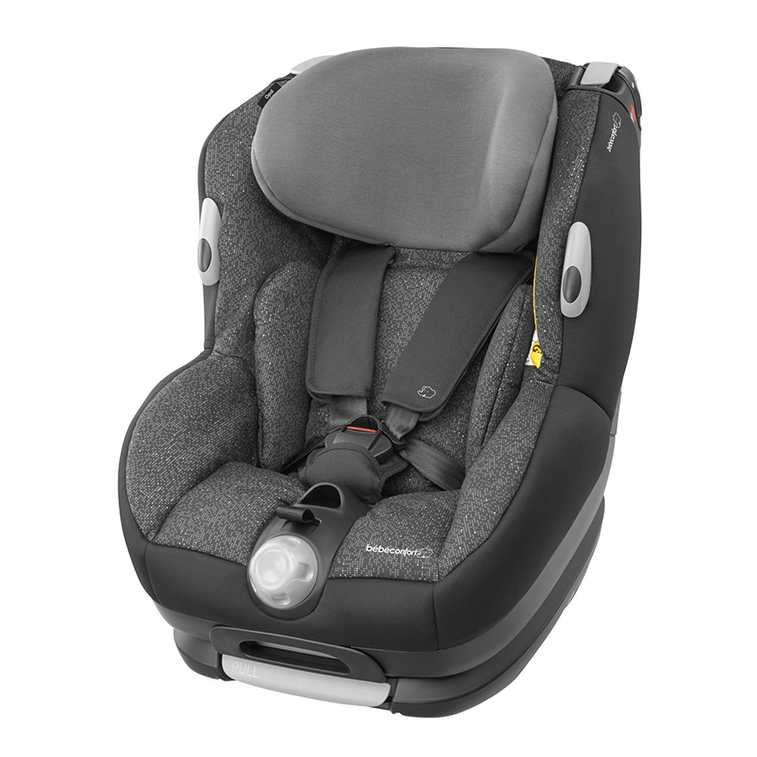 Siège-auto Opal groupe 0+/1 - Triangle Black 