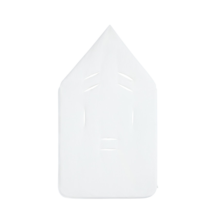 Nid d'ange en velours - Tiny Flowers 