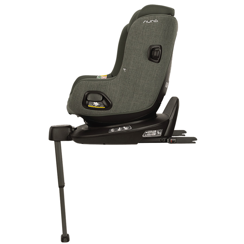 Siège auto I-size Pruu évolutif Petit Forest 