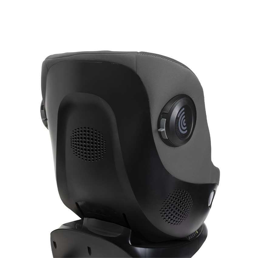 Siège-auto Seat 105 i-Size pivotant 40-105cm glam grey 