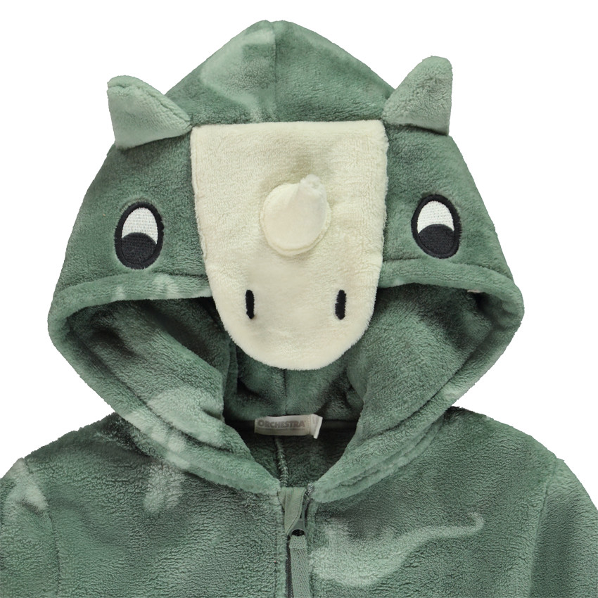 Surpyjama dinosaure garcon outlet