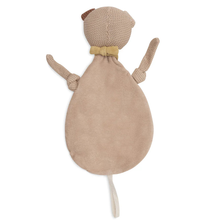 Attache sucette - Mick - Animal Friends - Multicolore 