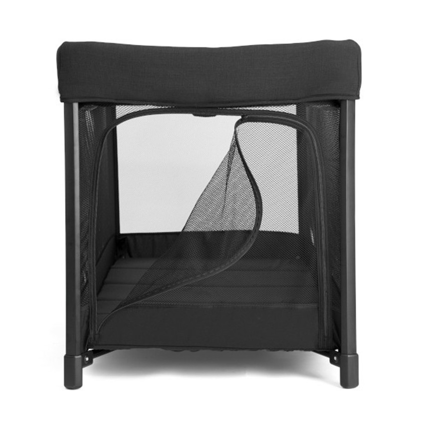 Lit de voyage Amigo 60x120 Shale 2 niveaux 