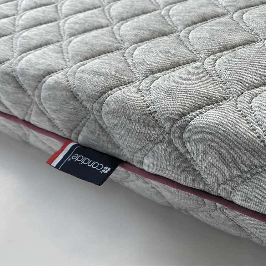 Matelas résilience 70 x 140 cm 