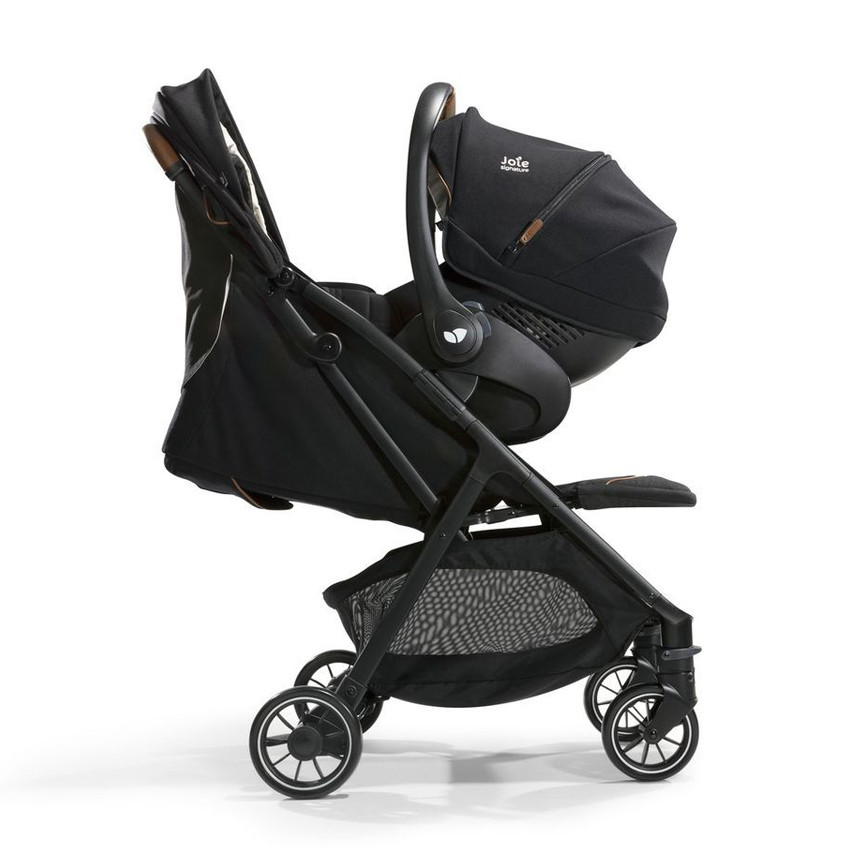 Poussette Parcel éclipse  