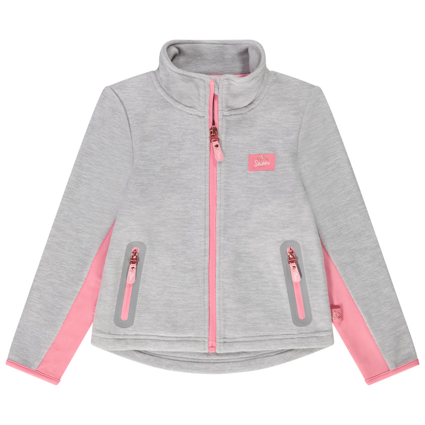Veste polaire fille orchestra deals