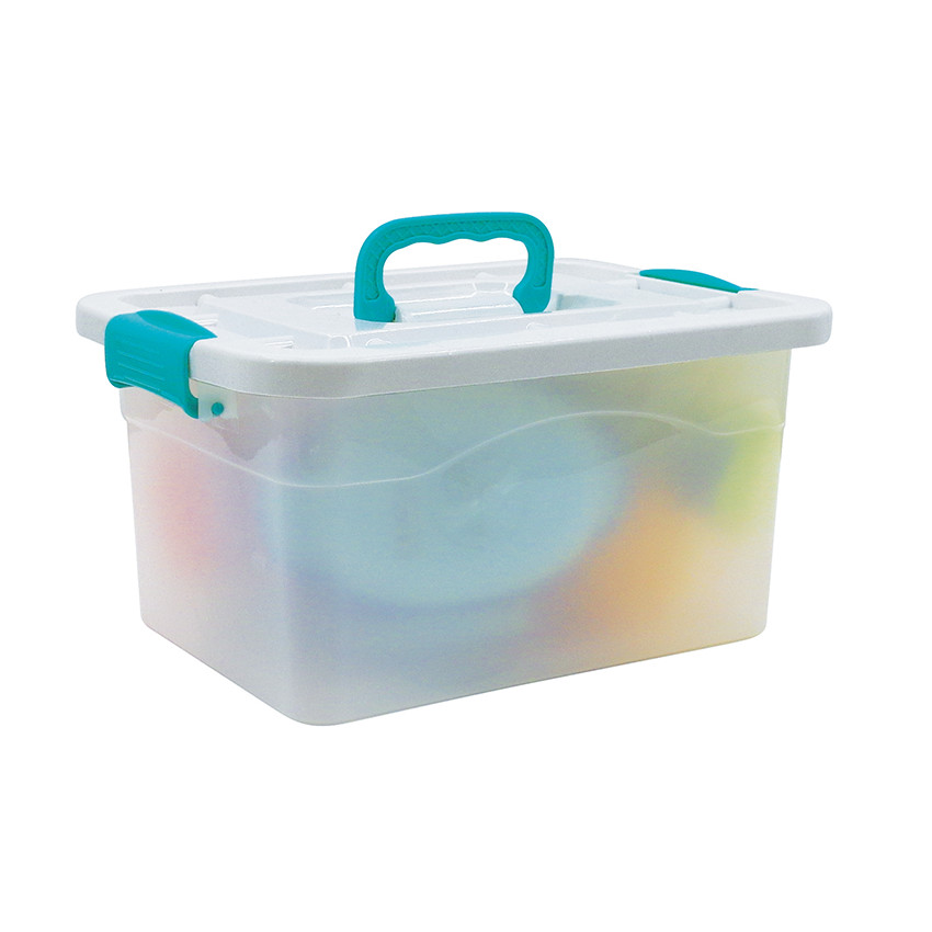 Valisette de Bain 