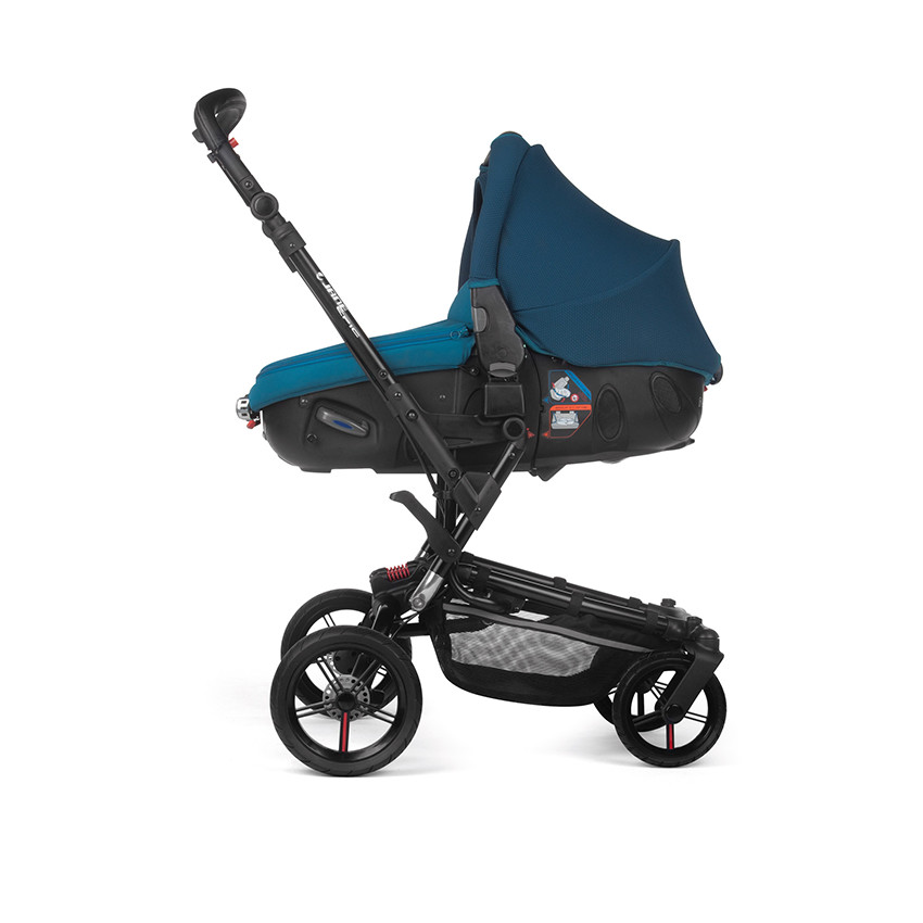 Nacelle Matrix light 2 - Rubin 