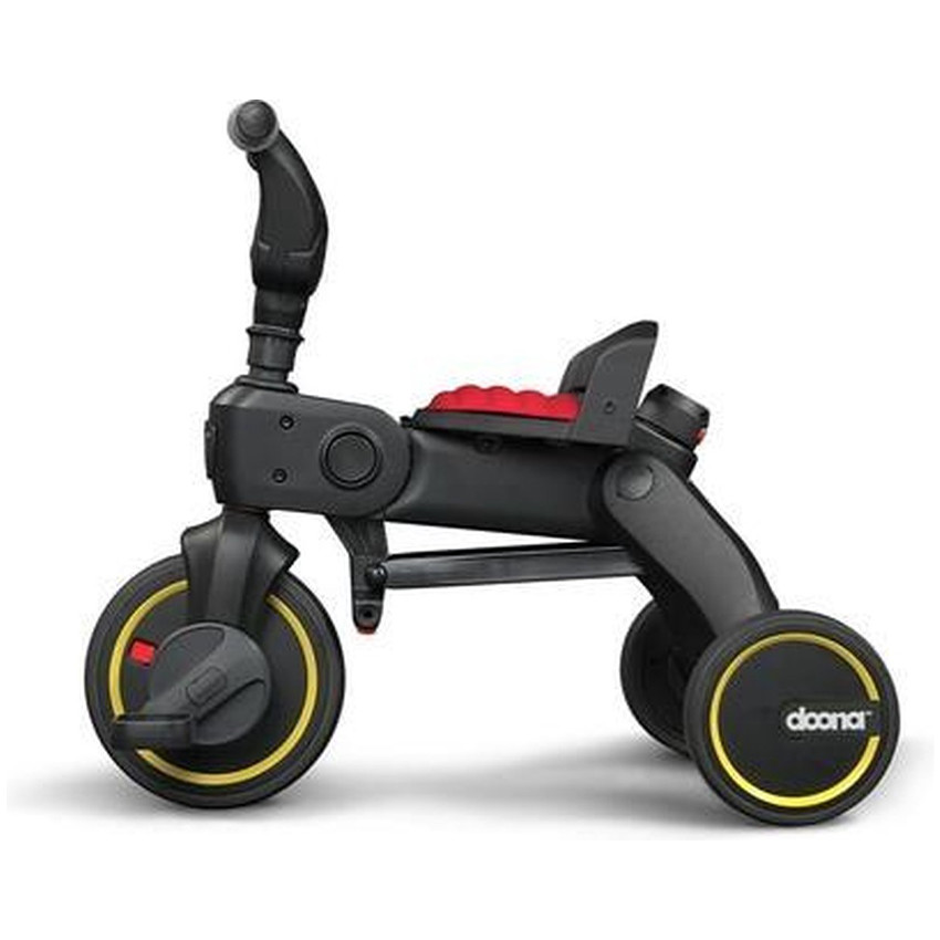 Tricycle pliable Liki Trike S3 Flame Red 