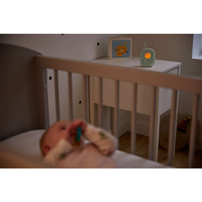 Babyphone audio DECT SCD721/26 