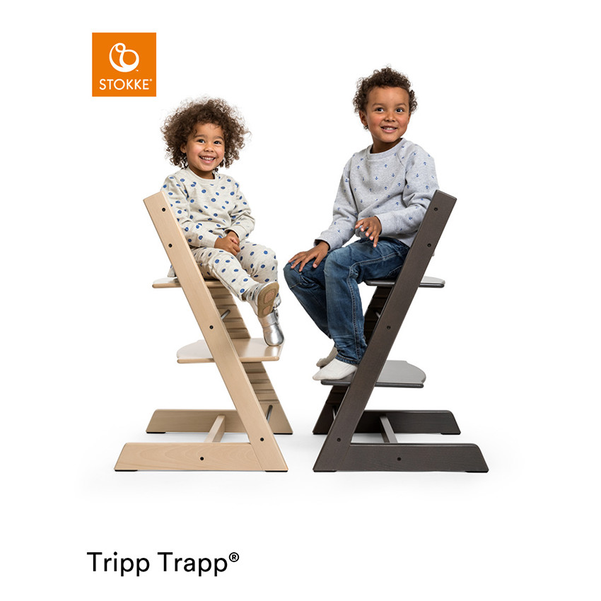La chaise haute Tripp Trapp de Stokke est-elle la meilleure