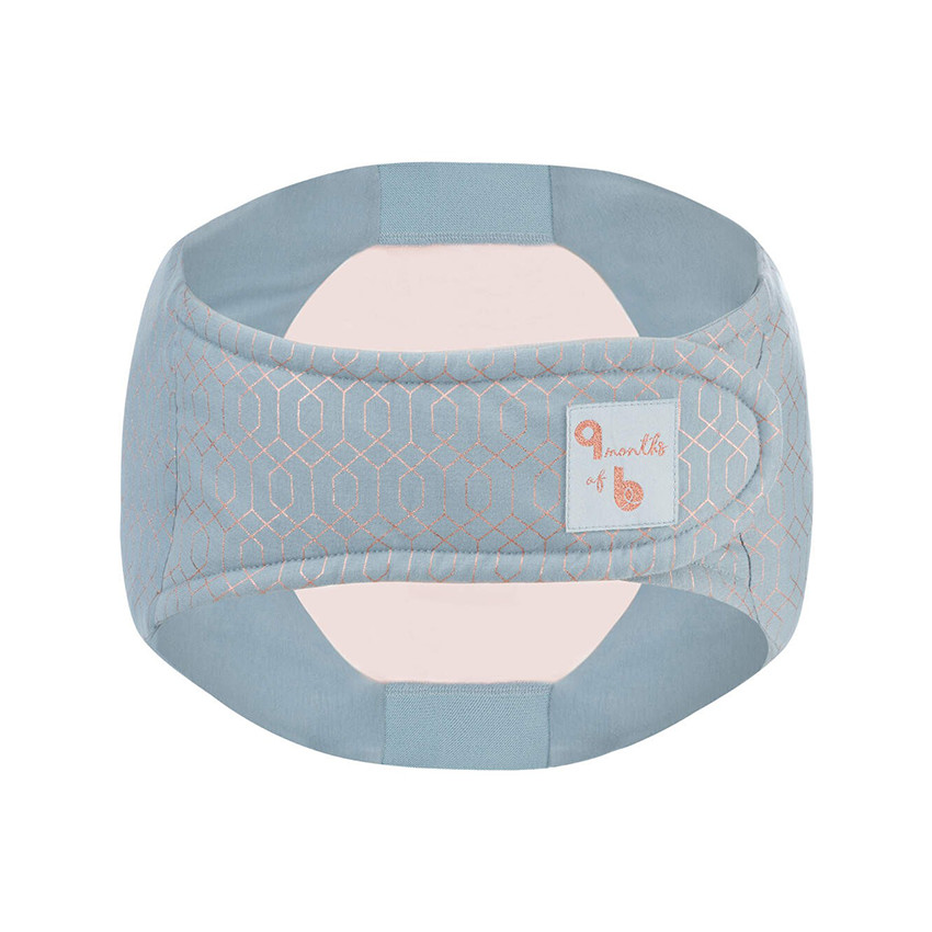 Ceinture de sommeil Dream belt xs - Doré/rose 