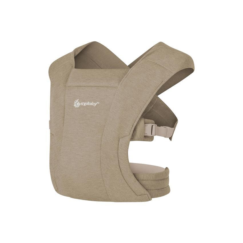 Porte-bébé Embrace coton Soft Olive 
