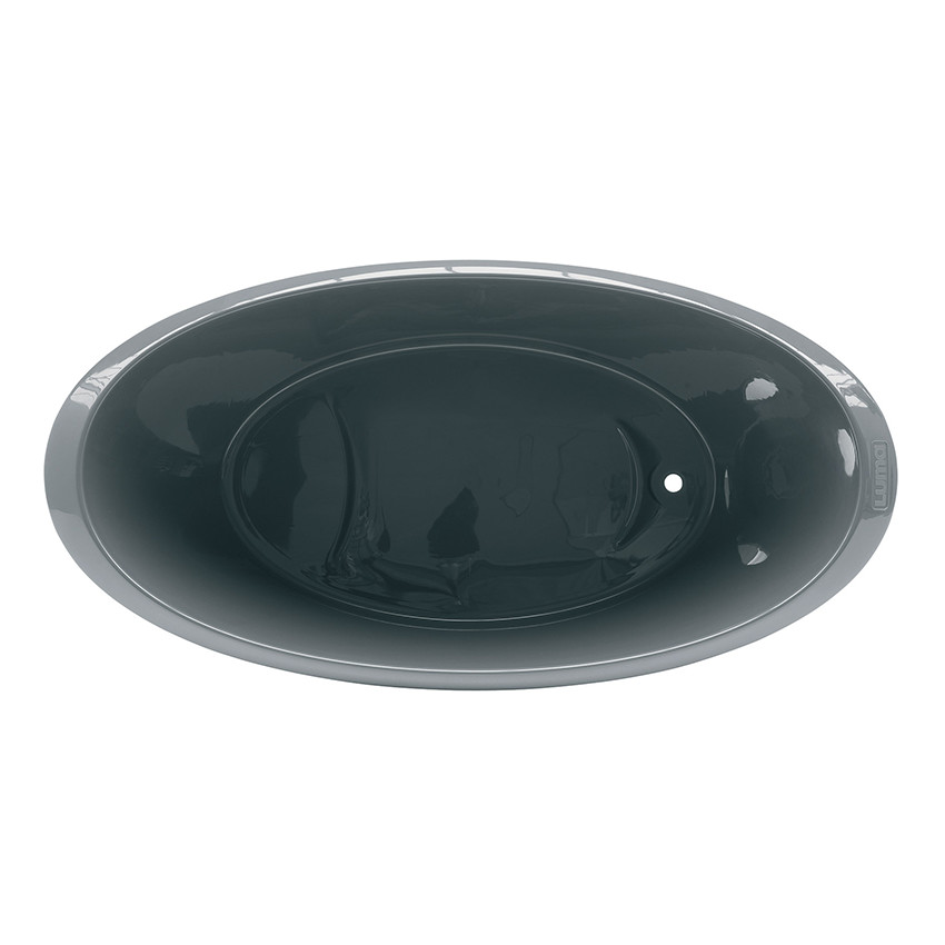 Baignoire bébé - Dark grey 