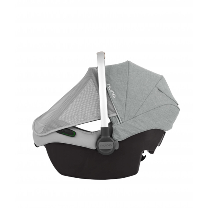 Siège-auto Pipa Next i-Size - Frost 