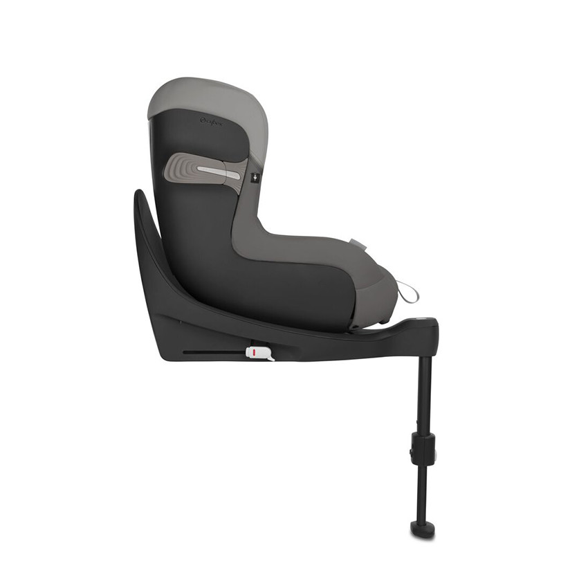 Siège-auto pivotant Sirona SX2 i-Size - Soho Grey Main Siège-auto pivotant Sirona SX2 i-Size - Soho Grey