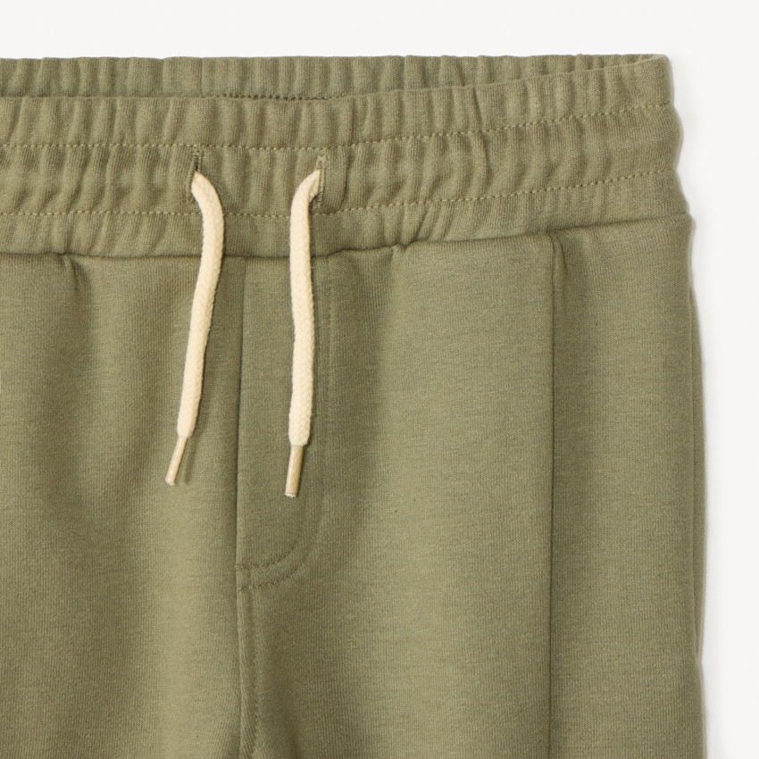 Ensemble de jogging molleton print cactus pour garçon 