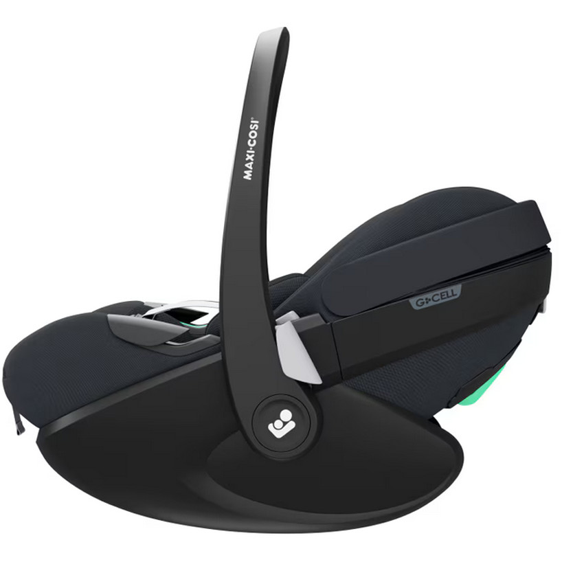 Siège auto Pebble 360 PRO2 Essential Graphite 