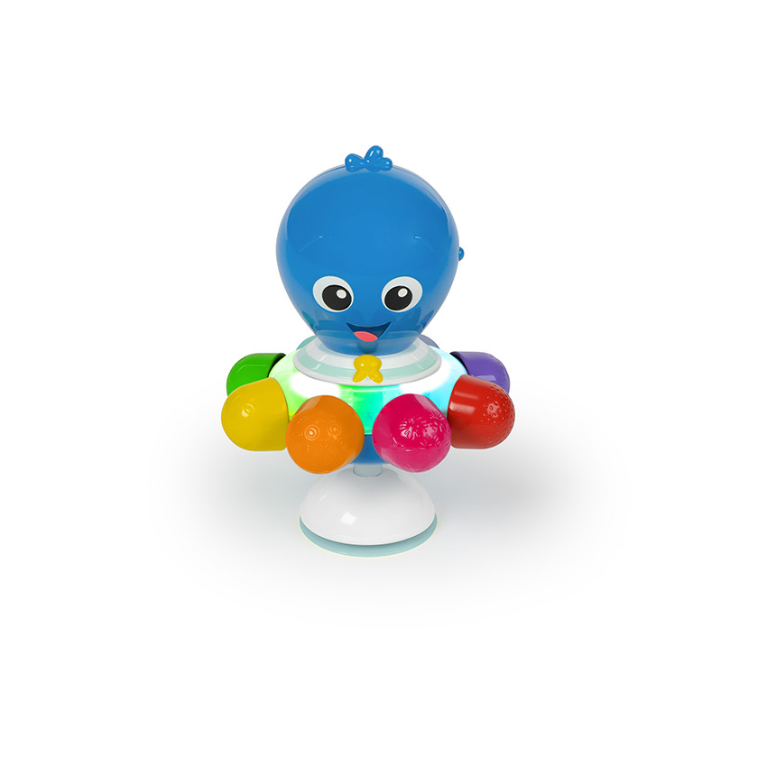 Petit poulpe d'activité Ocean Explorers Opus
