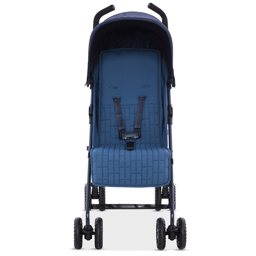 Poussette canne inclinable Ava Premium Ocean