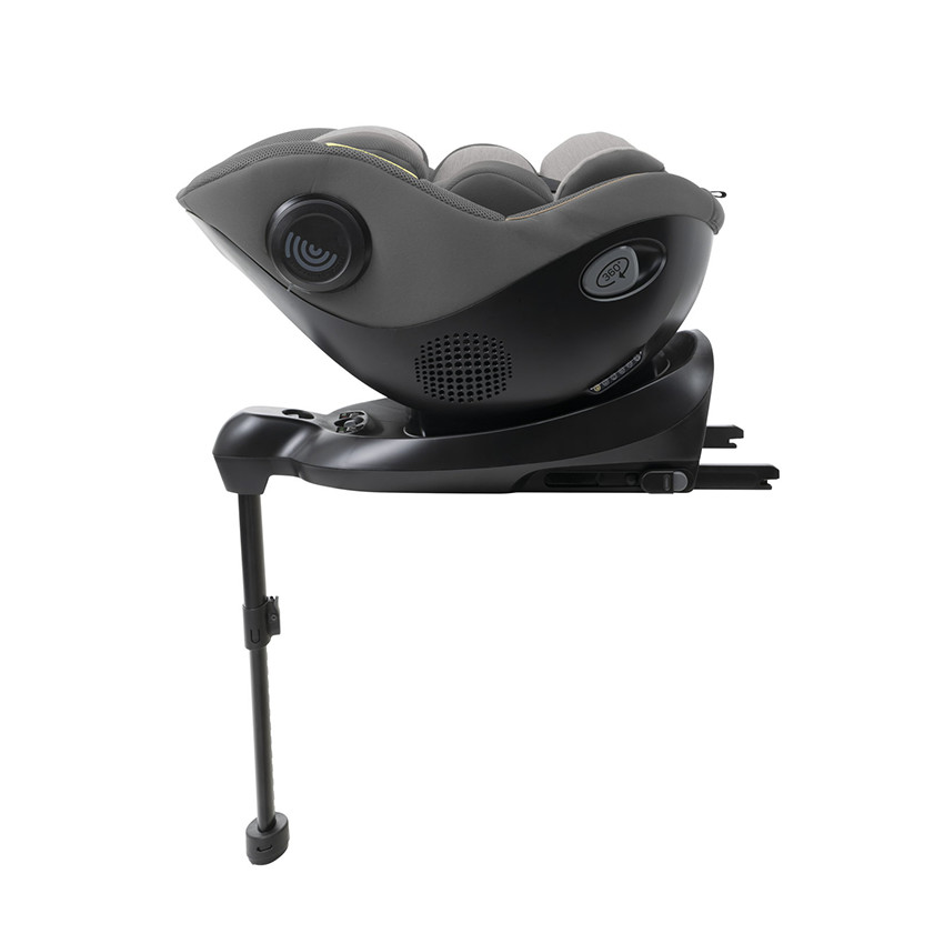 Siège-auto Seat 105 i-Size pivotant 40-105cm glam grey 