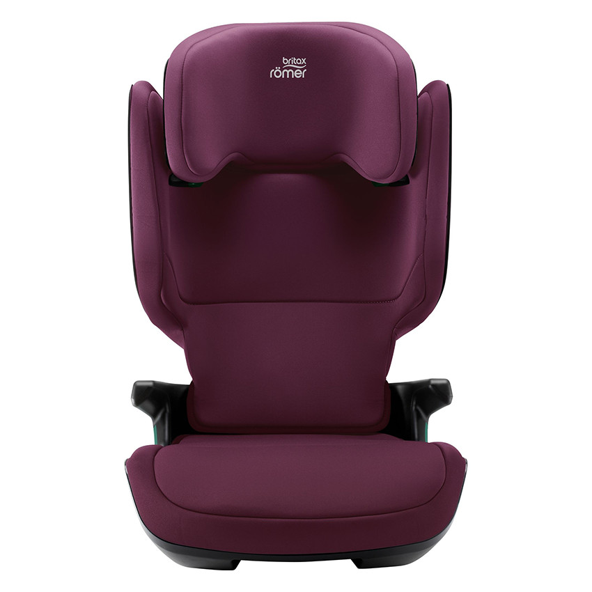 Siège-auto KidFix M i-Size Burgundy Red 
