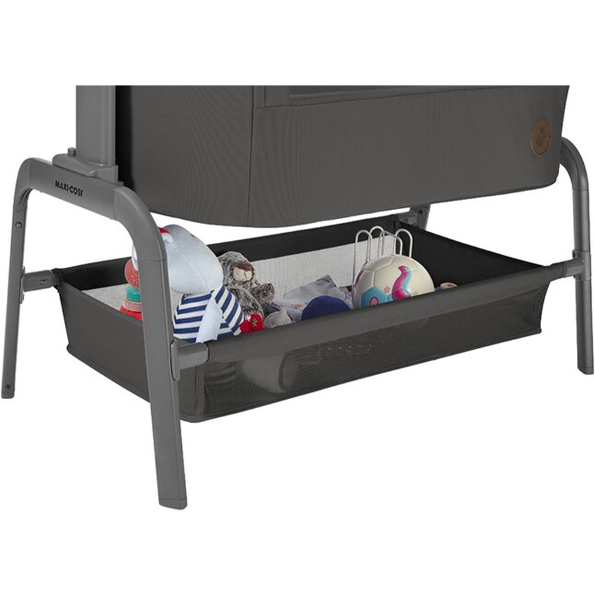 Berceau Iora cododo Beyond Graphite 