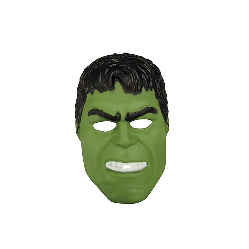 Masque Shallow de Hulk pour enfant  