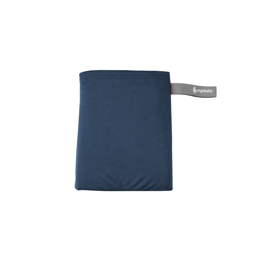 Echarpe de portage Aura Knit Twilight Navy  