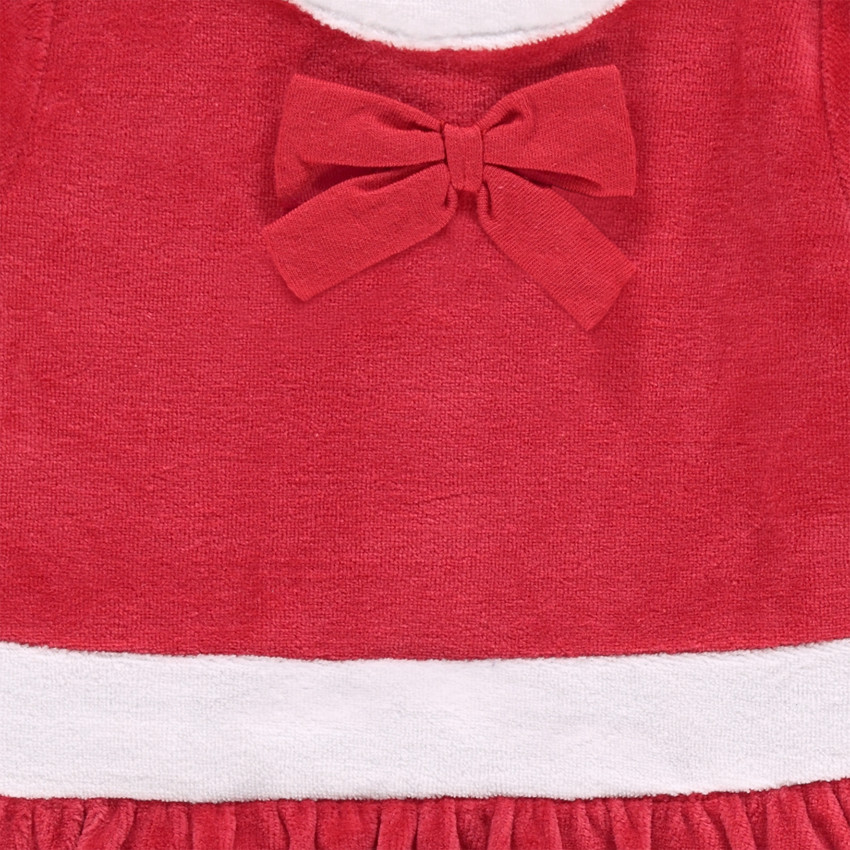 Tenue mere noel bebe cheap