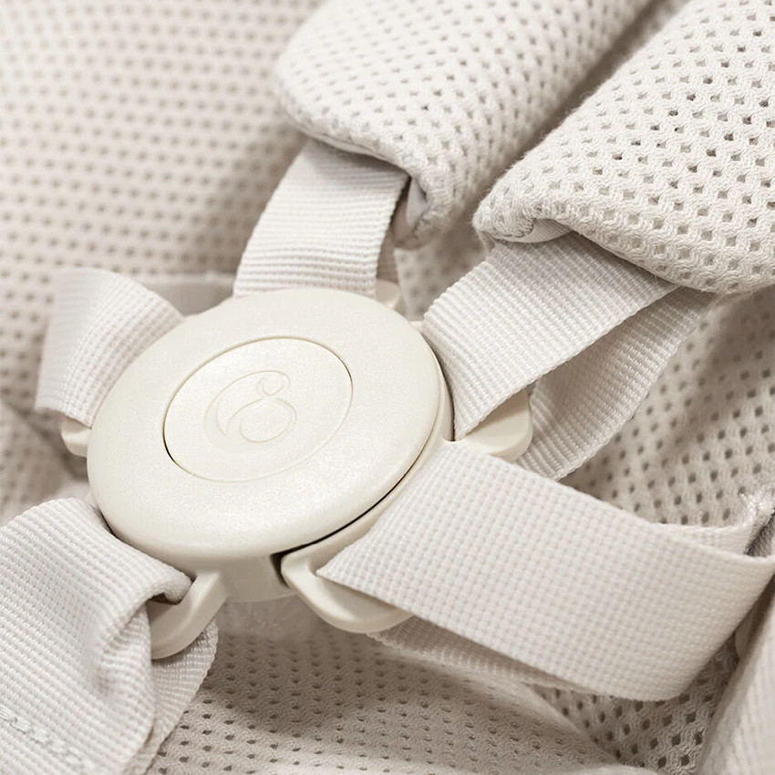 Transat et balancelle Yoga light sand 