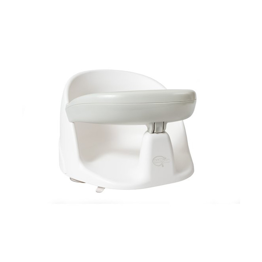 Babydam - Anneau de bain Orbital 360 - Blanc - Blanc