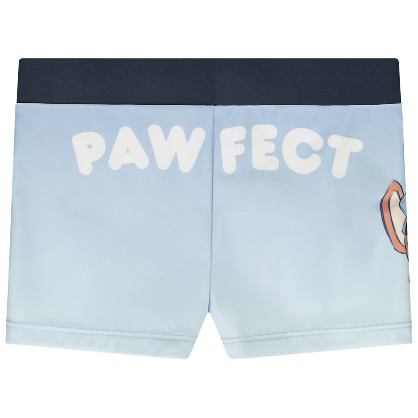 Boxer de bain Chase Pat'Patrouille pour bébé garçon  
