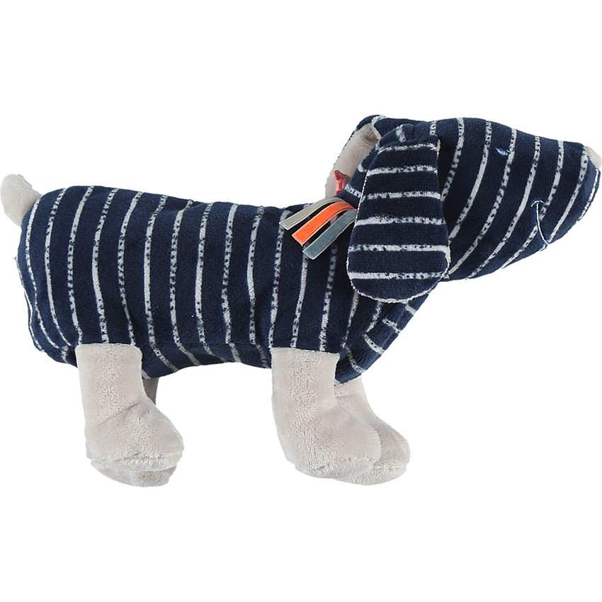 Peluche Jack 25cm en Veloudoux® - Aston & Jack 
