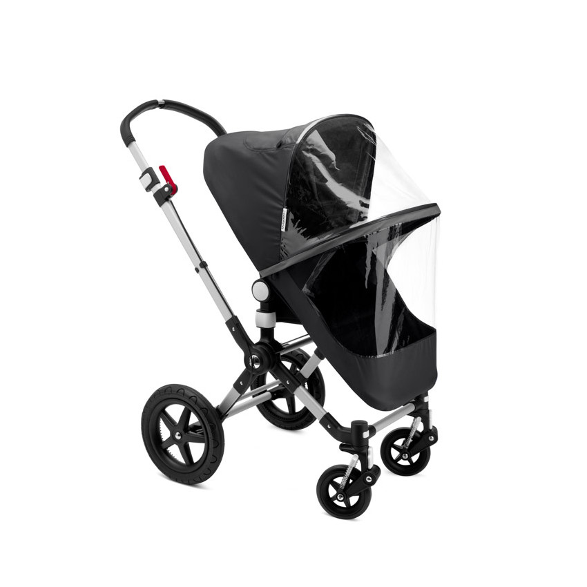 Habillage pluie Bugaboo Fox