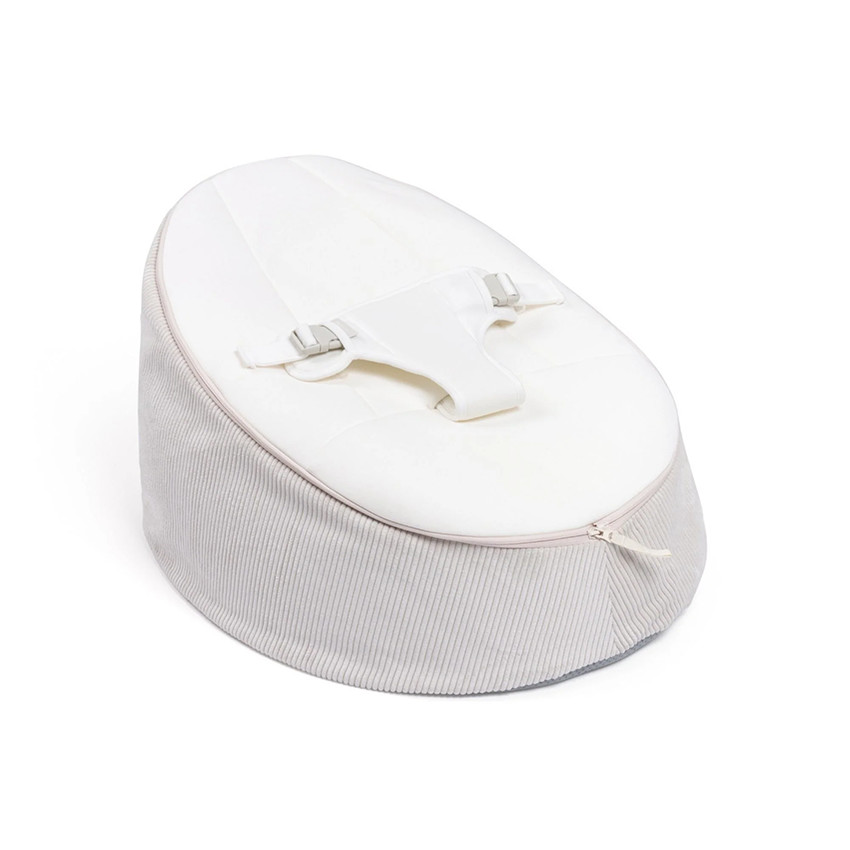 Transat Seat'N Grow Sand 0 mois à 25 kg