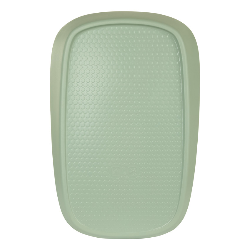 Matelas à langer en mousse - vert - Vert (Prémaman) - Image 3