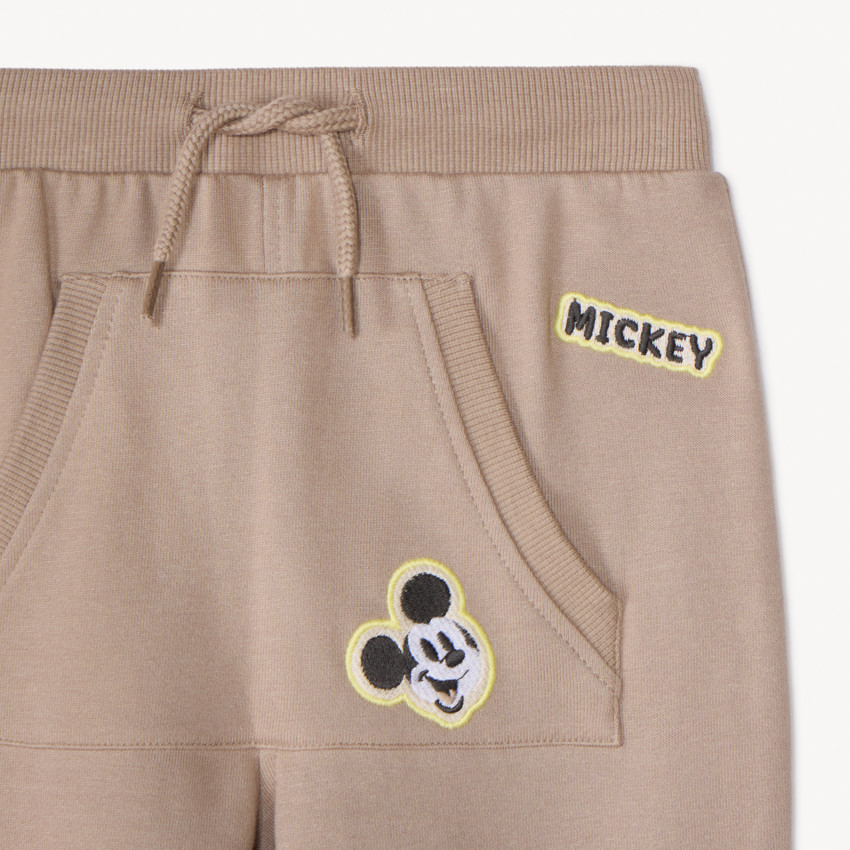 Ensemble de jogging molleton Mickey Disney pour bébé garçon 